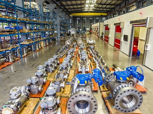 西派集团 以智能制造为引擎，驱动产品跻身国际市场