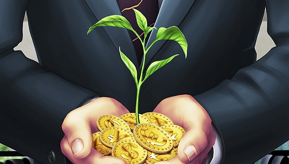 绿色债券 中国绿色金融供给的擎天柱与投资新蓝海